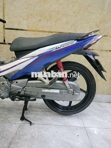 Wave RSX 2014 ,BS 86 ,Xe Đẹp Máy Bao Êm