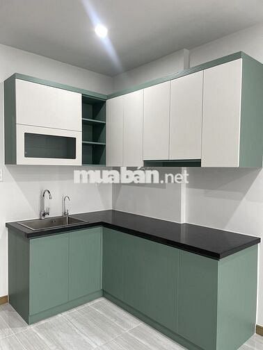 CHO THUÊ CĂN GÓC 2PN 55M2, GIÁ 6.5, Ở LIỀN, FREE PHÍQL 3 THÁNG