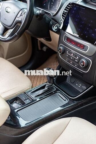 Kia Sorento 2019 Full Dầu 93.000 km