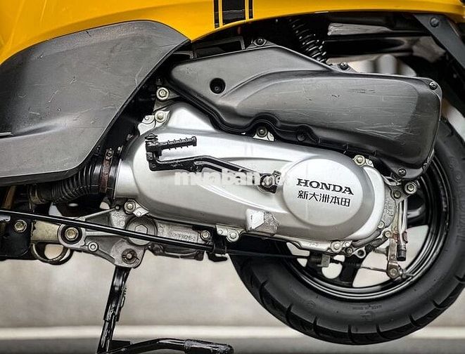 Honda 50cc Today HQCN zin chính chủ