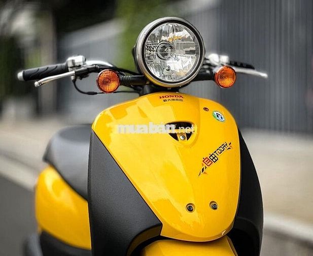 Honda 50cc Today HQCN zin chính chủ