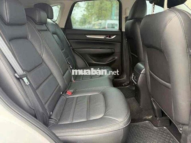 Mazda CX 5 2025 Deluxe 2.0 AT - Xe Sẵn Giao