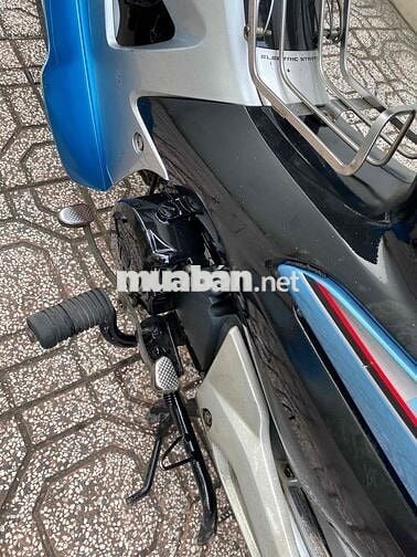 wave anpha bstp ngay chủ