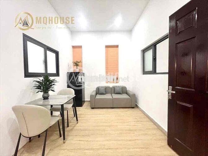 KHAI TRƯƠNG DỰ ÁN 1-2PN RỘNG RÃI SIÊU ƯU ĐÃI