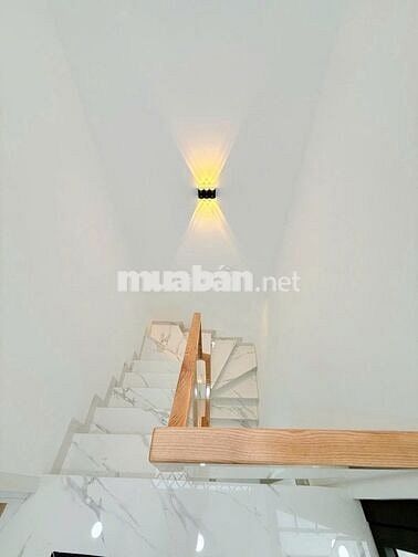 BÁN GẤP NHÀ ĐẶNG VĂN NGỮ - HẺM XE HƠI - 3 TẦNG - SỔ A4 - CHỈ 7.x TỶ