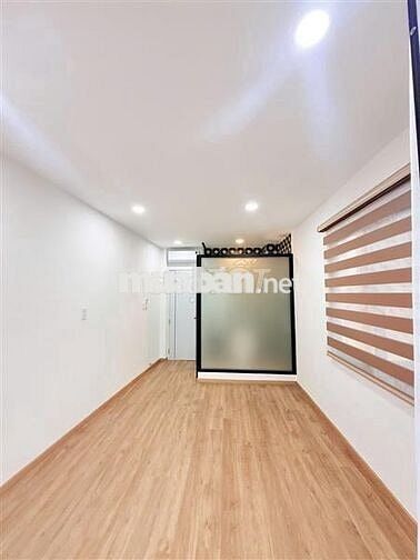 BÁN GẤP NHÀ ĐẶNG VĂN NGỮ - HẺM XE HƠI - 3 TẦNG - SỔ A4 - CHỈ 7.x TỶ