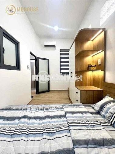 KHAI TRƯƠNG DỰ ÁN 1-2PN RỘNG RÃI SIÊU ƯU ĐÃI