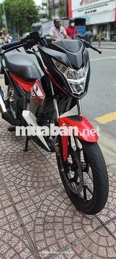 Honda Sonic 150cc 2019 bs 59f2-13657