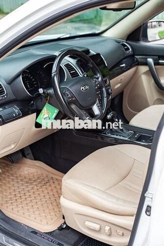 Kia Sorento 2019 Full Dầu 93.000 km