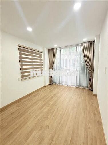 BÁN GẤP NHÀ ĐẶNG VĂN NGỮ - HẺM XE HƠI - 3 TẦNG - SỔ A4 - CHỈ 7.x TỶ