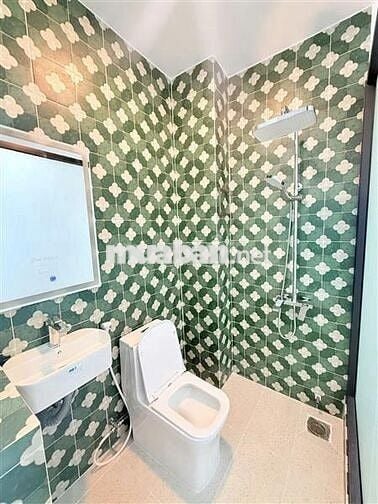 BÁN GẤP NHÀ ĐẶNG VĂN NGỮ - HẺM XE HƠI - 3 TẦNG - SỔ A4 - CHỈ 7.x TỶ