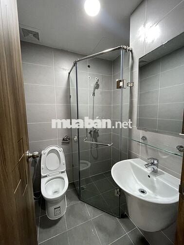 CHO THUÊ CĂN GÓC 2PN 55M2, GIÁ 6.5, Ở LIỀN, FREE PHÍQL 3 THÁNG