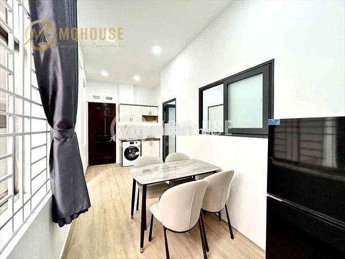 KHAI TRƯƠNG DỰ ÁN 1-2PN RỘNG RÃI SIÊU ƯU ĐÃI