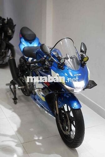 Suzuki GSX R150 ABS 2019 PXL + Quickshift
