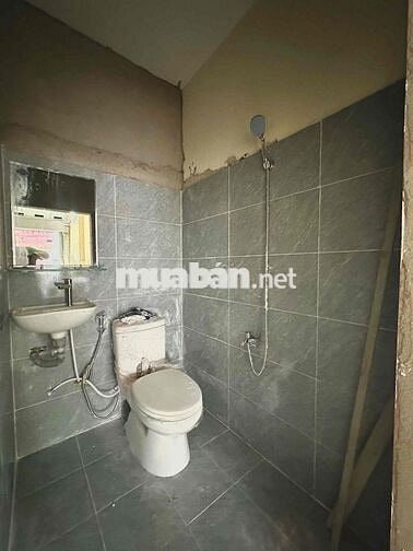 CHO THUÊ MẶT BẰNG KINH DOANH MẶT TIỀN TRƯỜNG CHINH NGAY CẦU THAM LƯƠNG