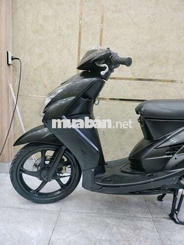 Mio Utimo  Cuối 2008 ,BS 61 ,Xe Máy Rất Êm Mạnh