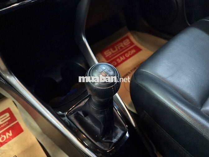 Toyota Vios 2020 1.5E MT -107000 km - GIÁ CÒN GIẢM