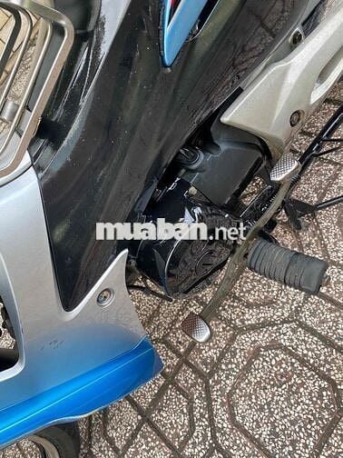 wave anpha bstp ngay chủ