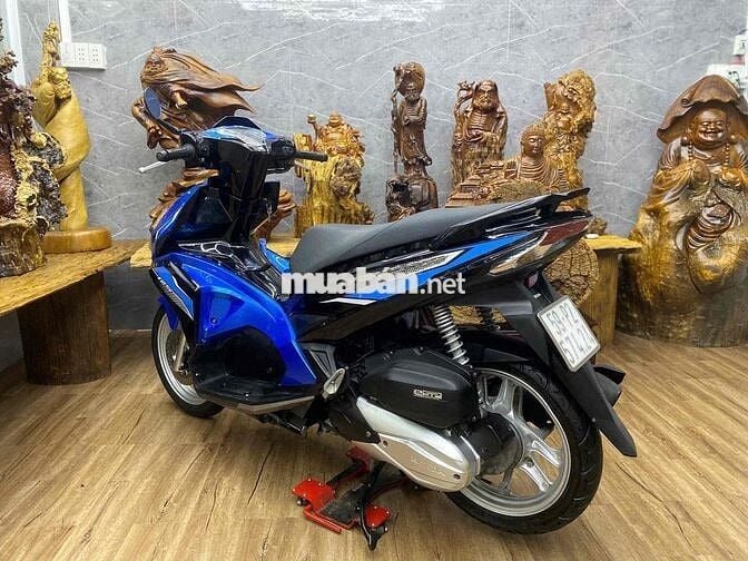 👉Airblade 2017 bstp dàn áo mới tinh, máy êm ru