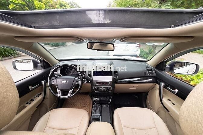 Kia Sorento 2019 Full Dầu 93.000 km