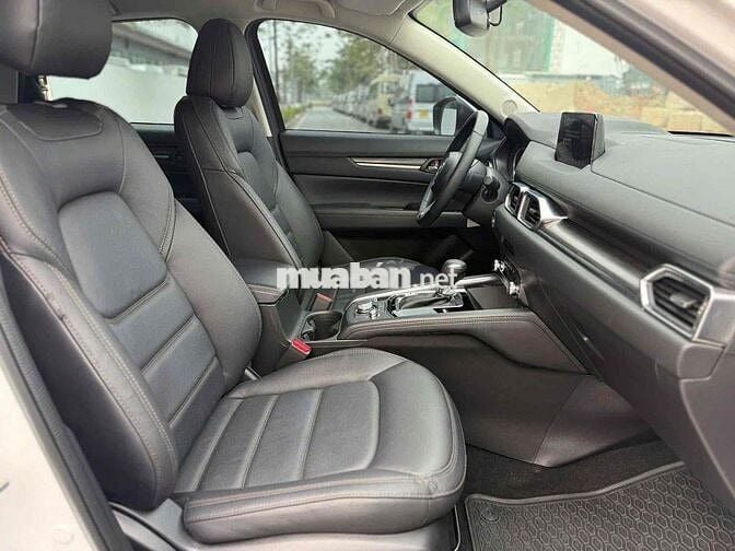 Mazda CX 5 2025 Deluxe 2.0 AT - Xe Sẵn Giao