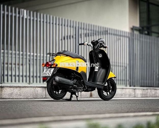 Honda 50cc Today HQCN zin chính chủ