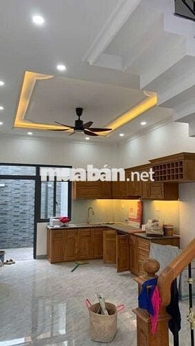 CẦN BÁN GẤP NHÀ GẦN METRO XL HÀ NỘI GIÁ NHỈNH 8 TỶ TL.