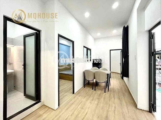 KHAI TRƯƠNG DỰ ÁN 1-2PN RỘNG RÃI SIÊU ƯU ĐÃI