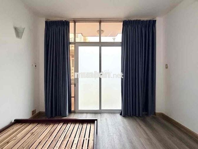 BÁN NHÀ TRẦN HUY LIỆU-HXH-PHÚ NHUẬN