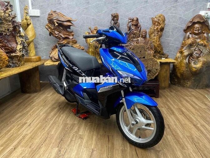 👉Airblade 2017 bstp dàn áo mới tinh, máy êm ru