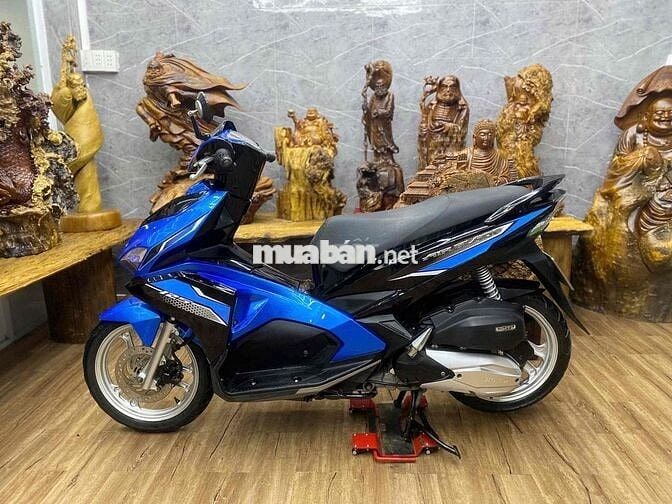 👉Airblade 2017 bstp dàn áo mới tinh, máy êm ru