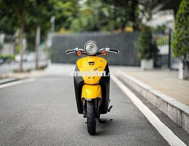 Honda 50cc Today HQCN zin chính chủ