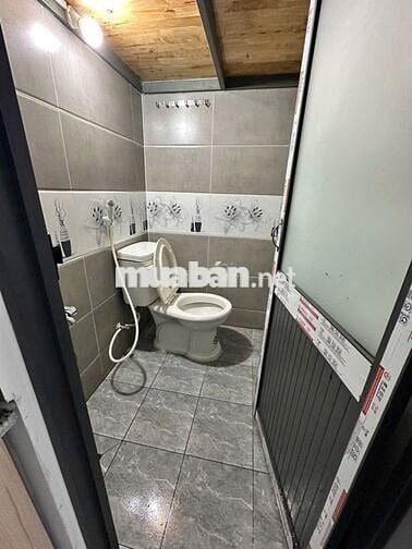 NHÀ HXH THÍCH QUẢNG ĐỨC – CHDV 7PN-9WC GẦN PXL-4x20 / CN45M² / SD120M²