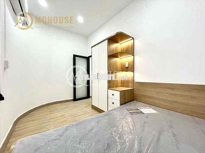 KHAI TRƯƠNG DỰ ÁN 1-2PN RỘNG RÃI SIÊU ƯU ĐÃI