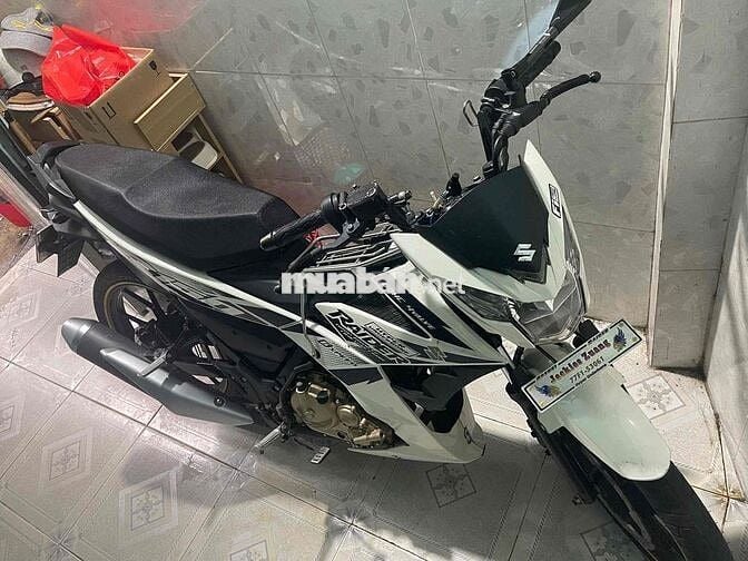 Bán xe chính chủ, đi ít, bảo trì định kì đều đặn