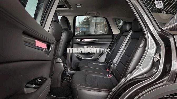 Mazda CX5 2025 Giảm giá 55 Triệu đồng