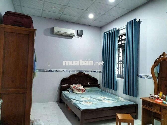 Cần bán  nhà 74m2, 3pn, đường Huỳnh Tấn Phát, Nhà Bè, chỉ 5,5 tỷ.