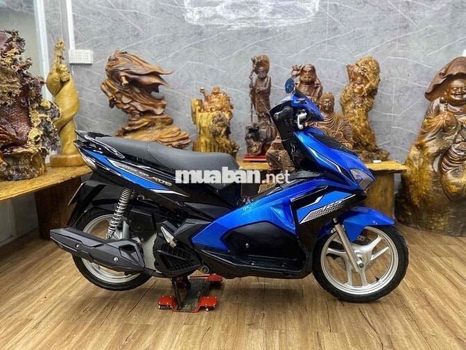 👉Airblade 2017 bstp dàn áo mới tinh, máy êm ru