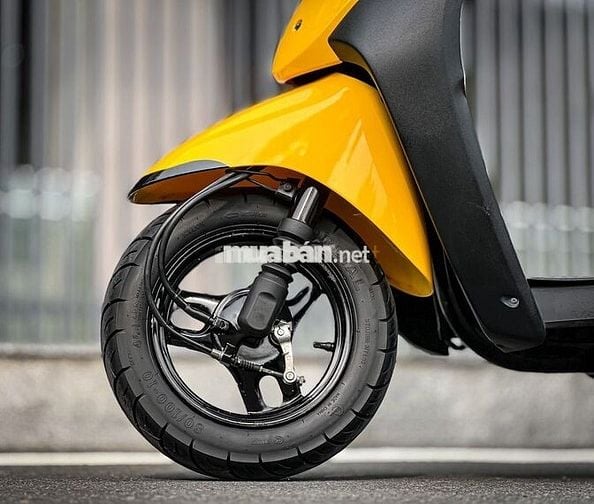 Honda 50cc Today HQCN zin chính chủ