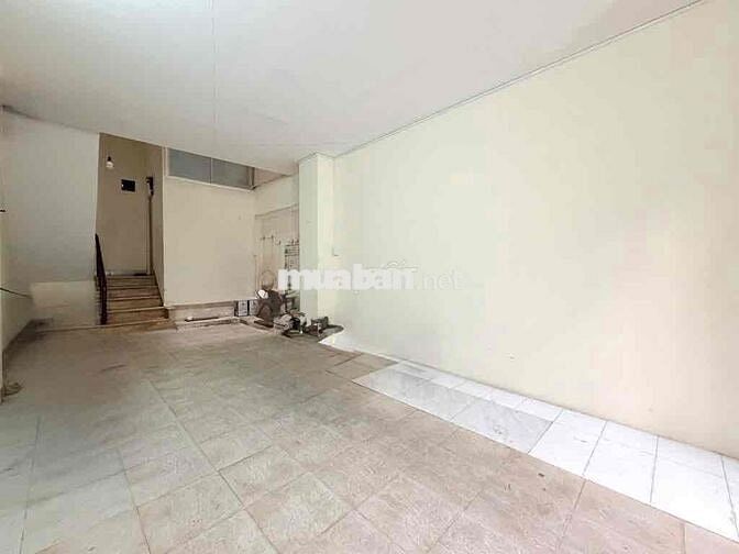 BÁN NHÀ TRẦN HUY LIỆU-HXH-PHÚ NHUẬN