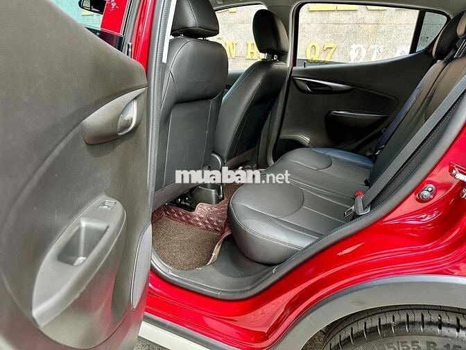 ✅ FADIL 2022 SƠN ZIN 99%. LƯỚT 2 VẠN. XE ZIN 100%