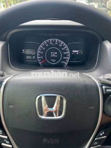 Chủ bán gấp Honda Odyssey 2016 - XE ĐẸP