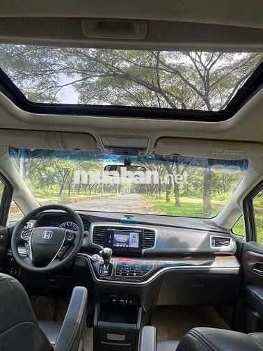 Chủ bán gấp Honda Odyssey 2016 - XE ĐẸP