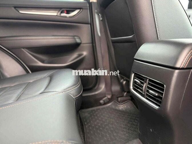 Mazda CX 5 2025 Deluxe 2.0 AT - Xe Sẵn Giao