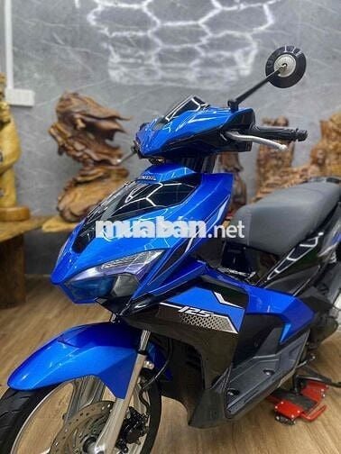 👉Airblade 2017 bstp dàn áo mới tinh, máy êm ru