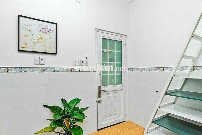 PHÒNG *** CÒN LẠI  – VỊ TRÍ VÀNG PHAN VĂN HÂN