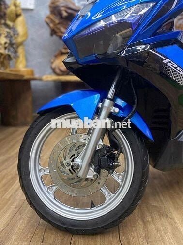 👉Airblade 2017 bstp dàn áo mới tinh, máy êm ru