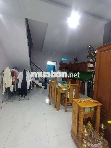 Cần bán  nhà 74m2, 3pn, đường Huỳnh Tấn Phát, Nhà Bè, chỉ 5,5 tỷ.