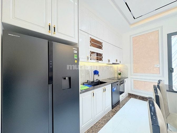 🏡💥 SIÊU PHẨM NHÀ 4 TẦNG – KDC ANH TUẤN, HUỲNH TẤN PHÁT 💥🏡