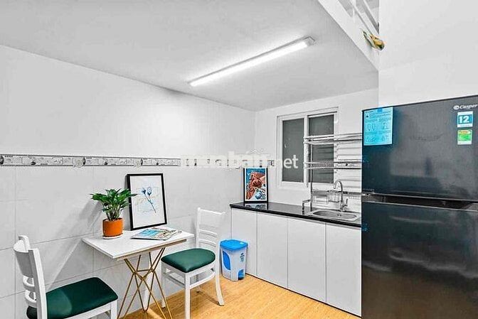 PHÒNG *** CÒN LẠI  – VỊ TRÍ VÀNG PHAN VĂN HÂN